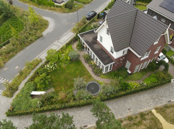 Philip's house