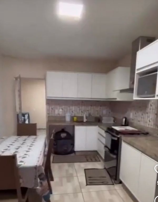 La maison de Graziela