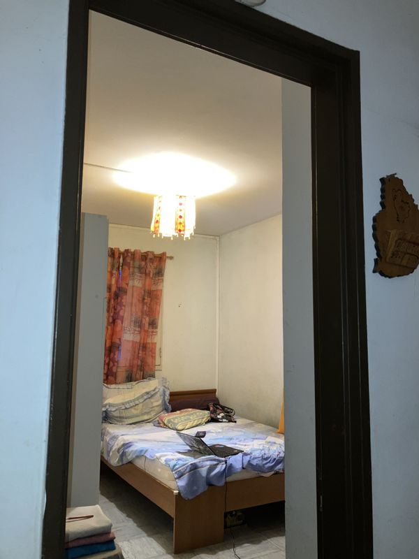 Florence's house
