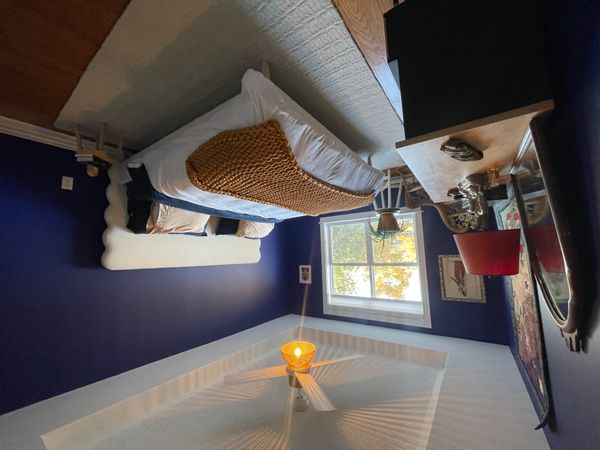 Treehouse Condo in Mahone Bay