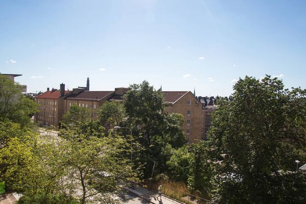 La maison de Alberto