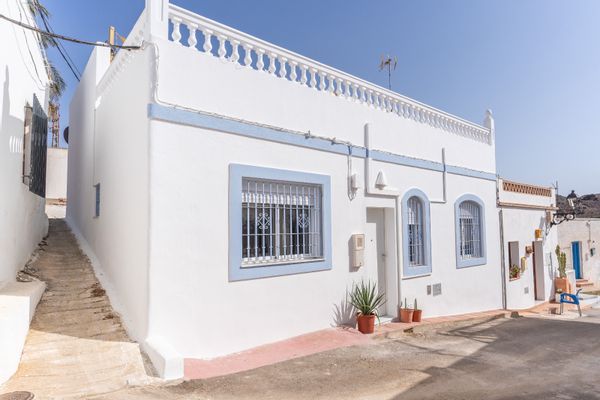 Huis in Níjar