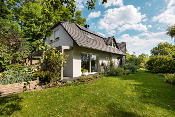La chambre privée de Nelly