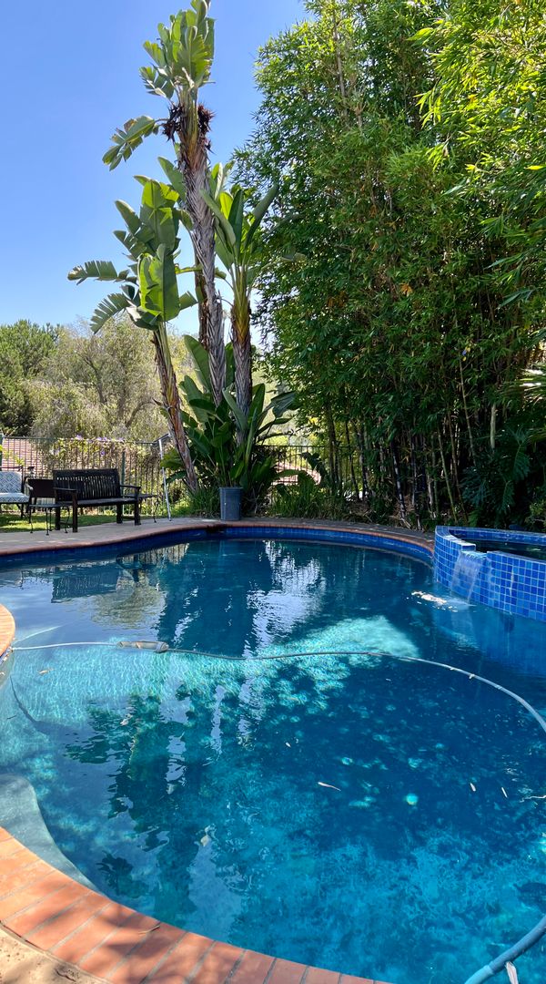 La maison de Kate Coyne & Tom Lee