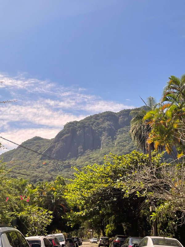 Zuhause in Rio de Janeiro