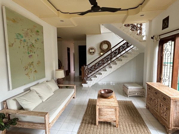 La maison de Niko & Denise