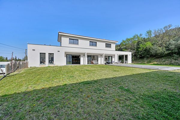 La maison de ISABELLE