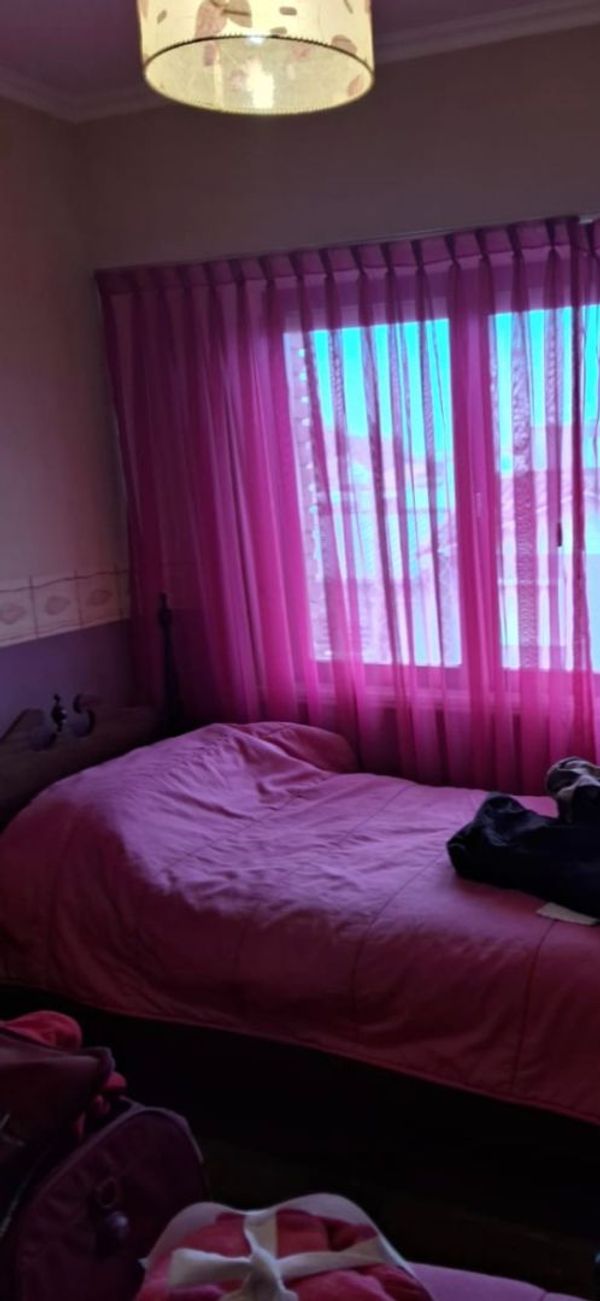 La maison de Débora