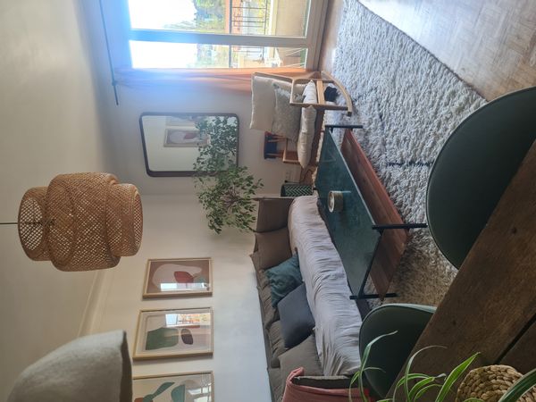 Antony's house