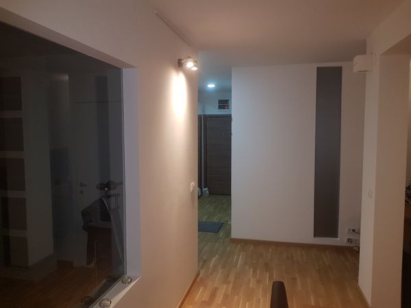 Dejan's house