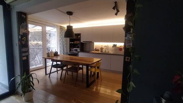 La maison de Magdalena & Goran