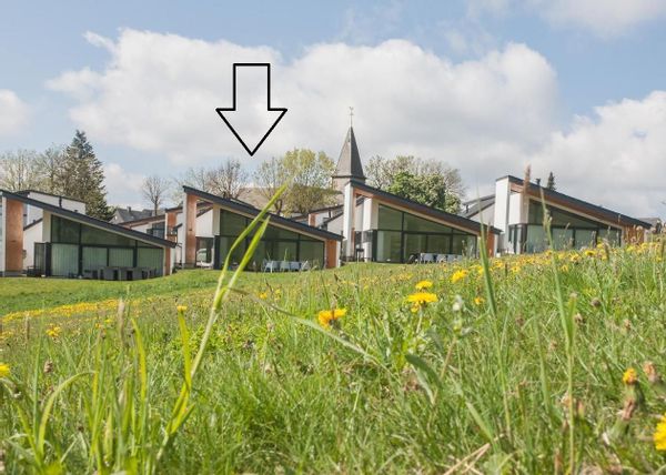 La maison de Sebastiaan