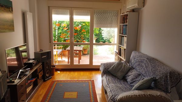 La maison de Juan Manuel