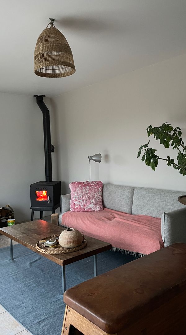 La maison de Louella