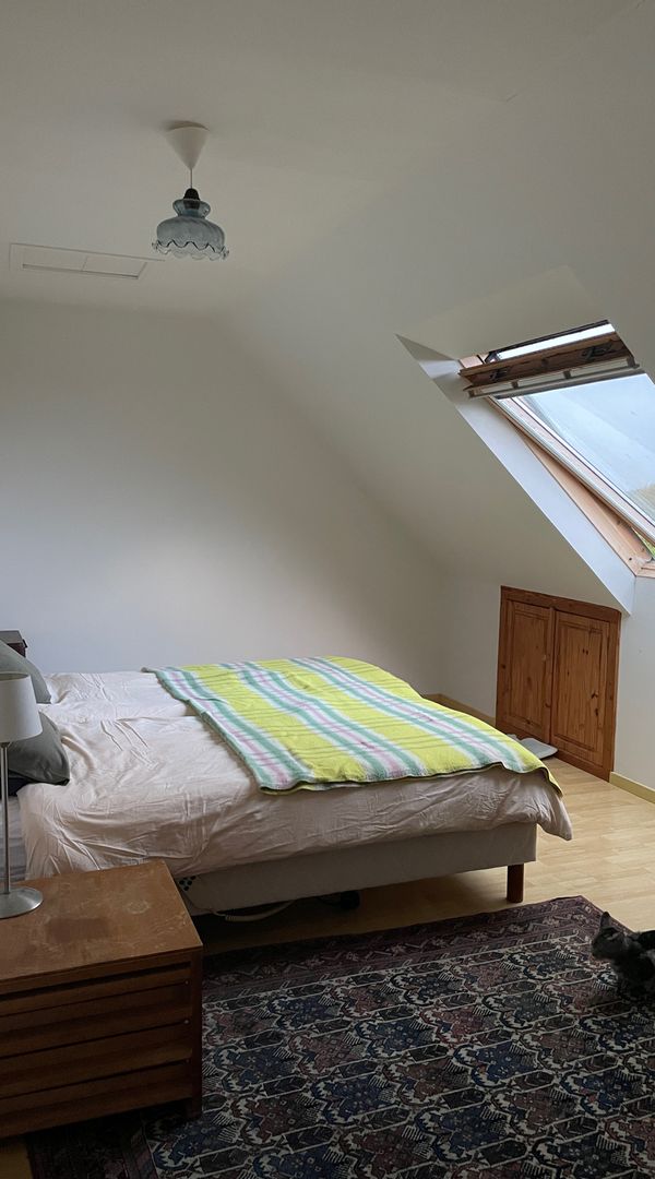 La maison de Louella