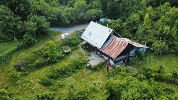 Colocation dans les Alpes