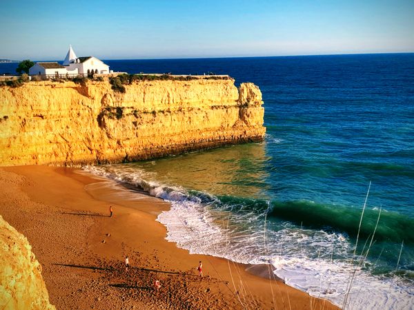 La maison de Ángeles