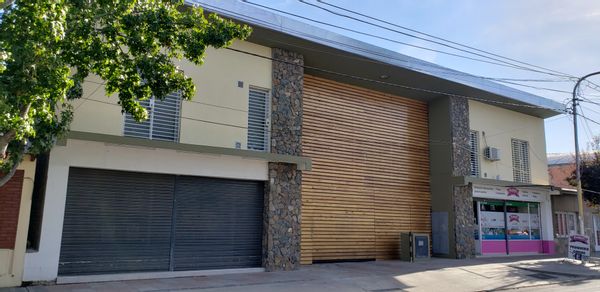Gabriel's house