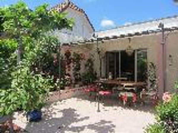 La maison de josiane