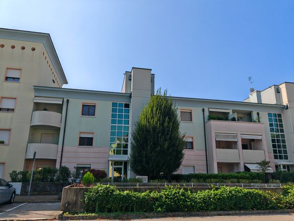 La maison de Stefania Campagnaro