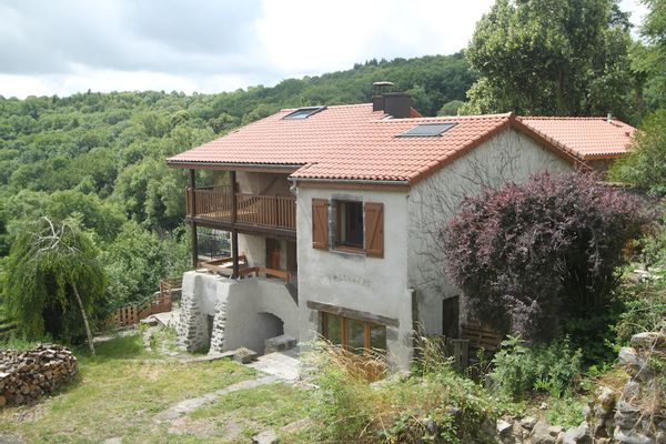 La maison de Bellevue