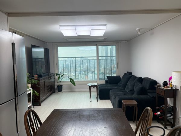 La maison de saebyuk