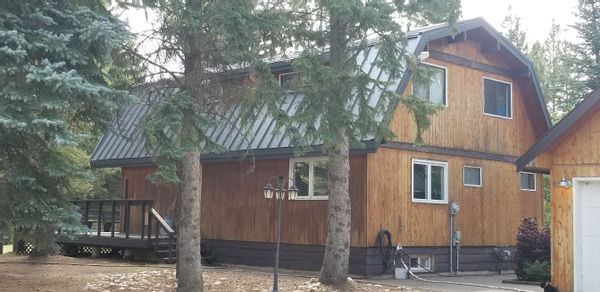 La maison de Michelle