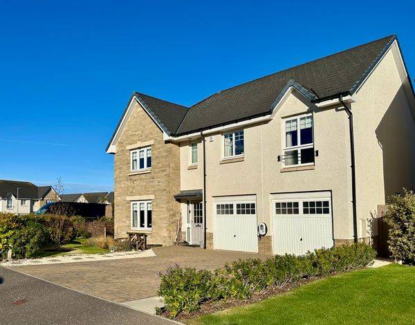 La maison de Wendy and Nick