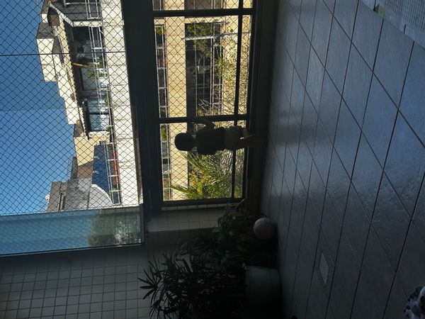 La maison de Jessica