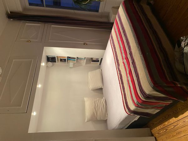 Casa di Jean-Baptiste & Delphine