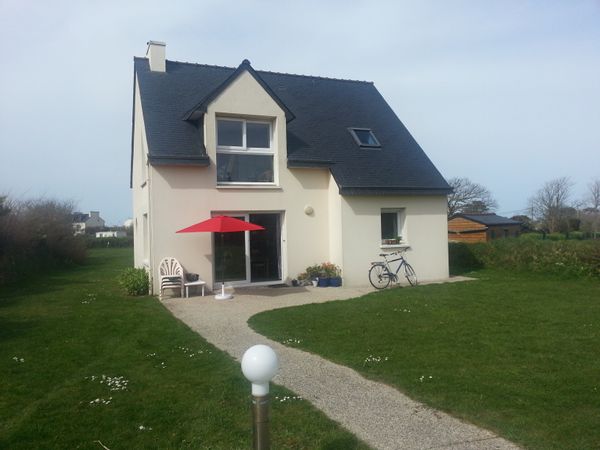 Notre maison de vacances