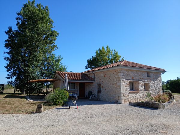Isabelle's house