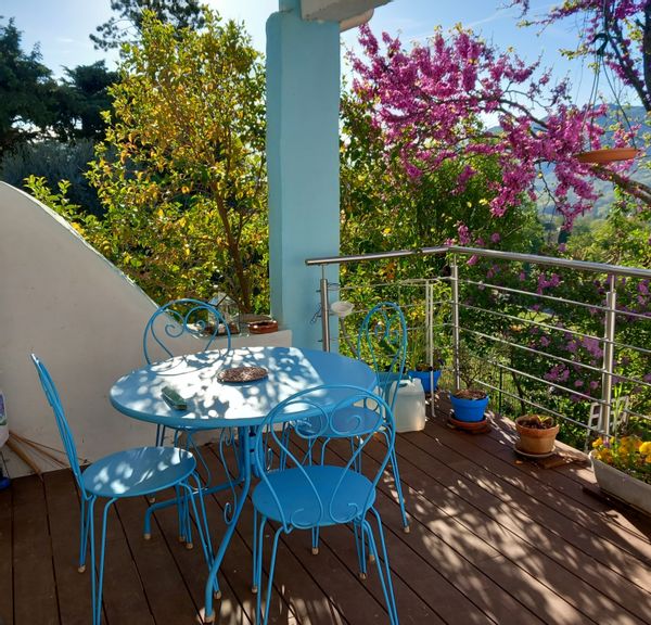 Casa di Marie