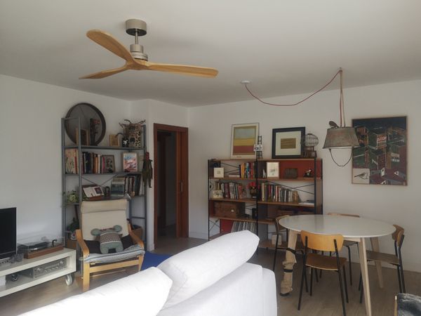 Casa di Joan i Roser