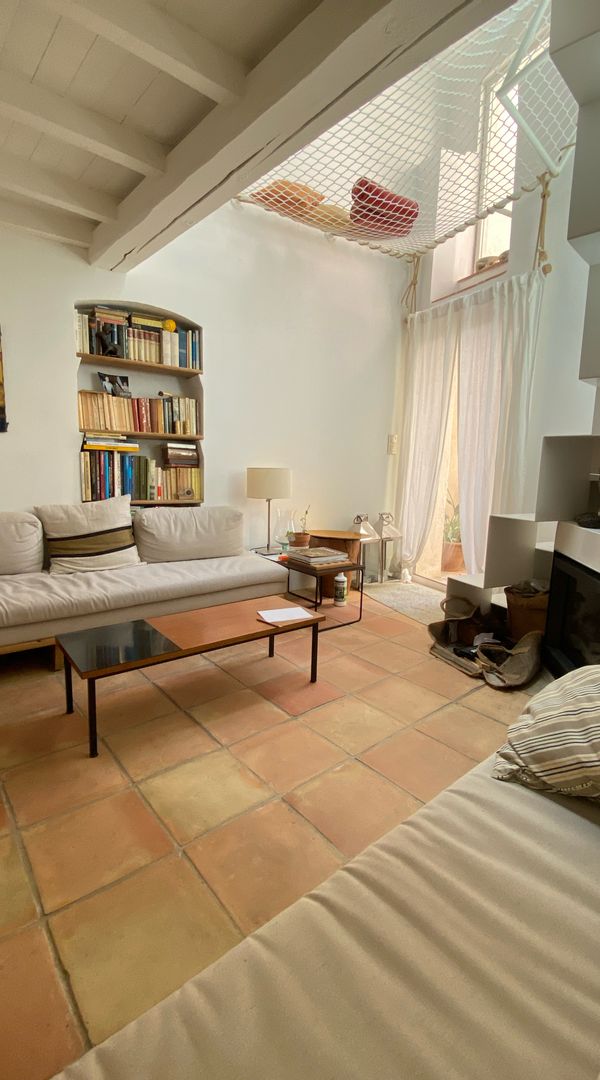 La maison de Nathalie