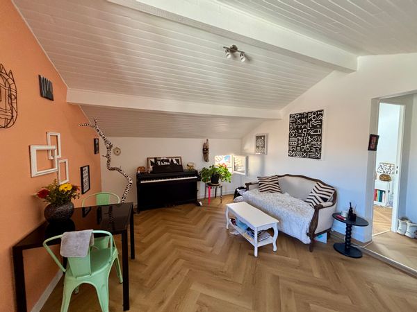 Evas hus