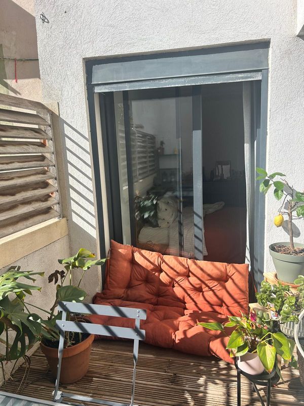 Maison de ville calme & lumineuse, terrasse ensoleillée et proximité immédiate de la mer