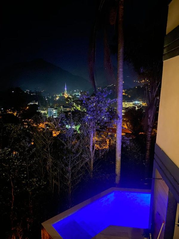 Casa di CARLOS EDUARDO PINHEIRO