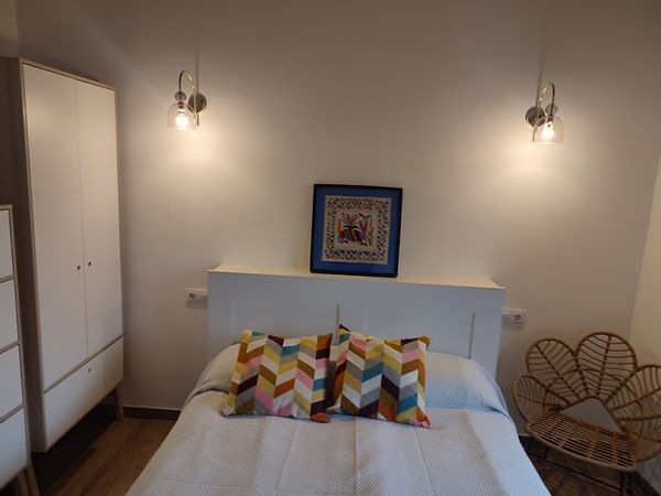 La maison de Beatriz