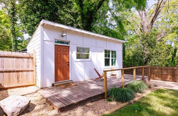 La maison de Rochelle