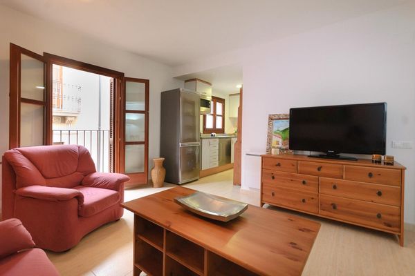 Casa di Elisenda i Ricard