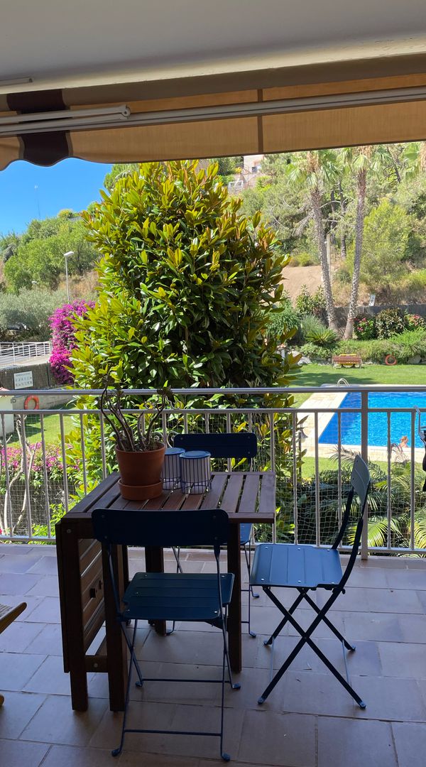 La maison de Adriana