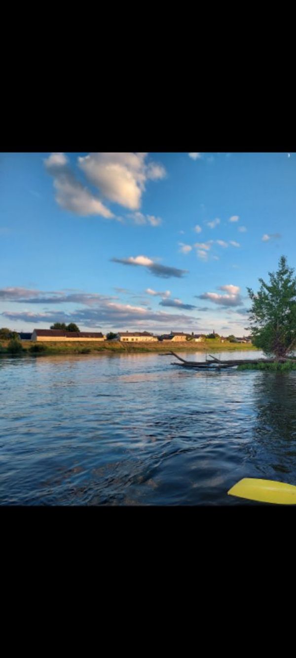 Maison des pêcheurs
