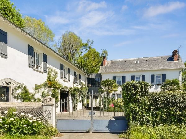 Casa di Noemie et Philippe