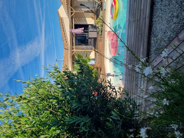 La maison de Virginie