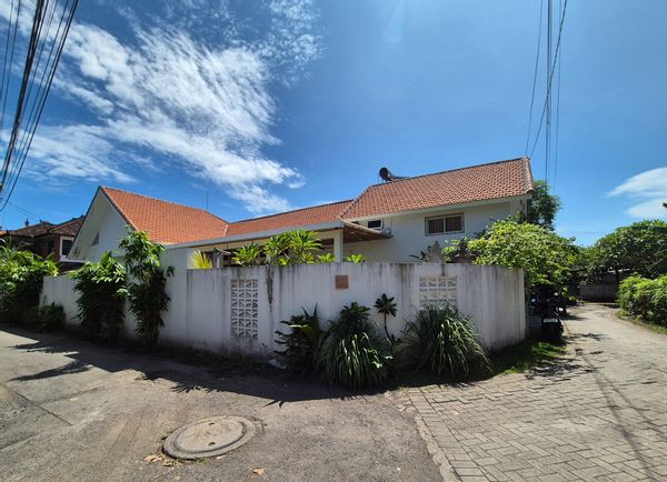 Casa Mick