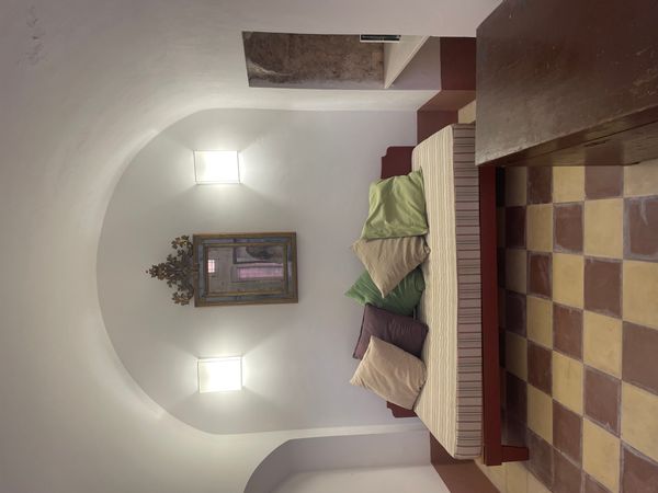 Casa de Di Renzo