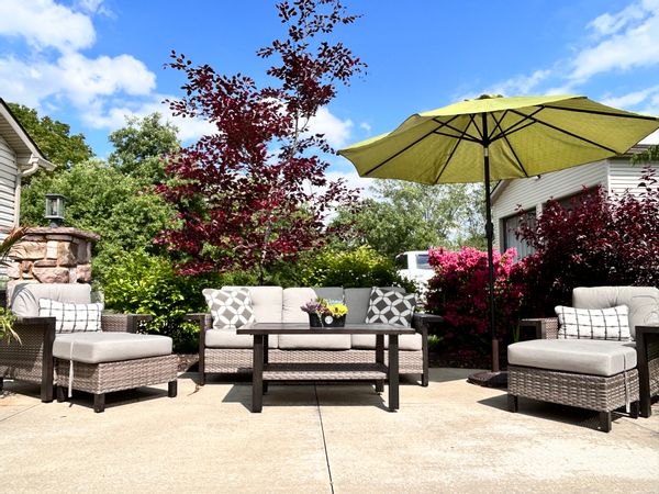 La maison de Lindsay & Lou