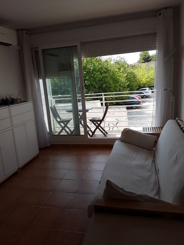 La maison de Joaquim