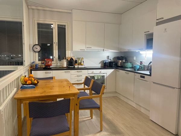 La maison de Thanh Vy